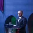 O presidente da República, António José Seguro. Foto COP