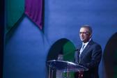 O presidente da República, António José Seguro. Foto COP
