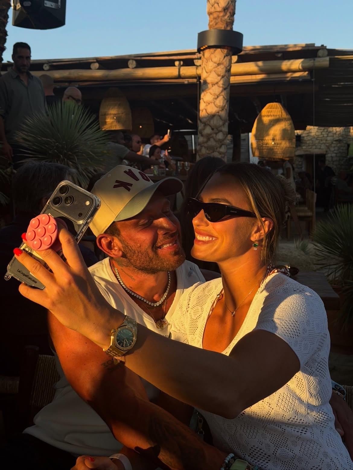 Instagram/Aryna Sabalenka