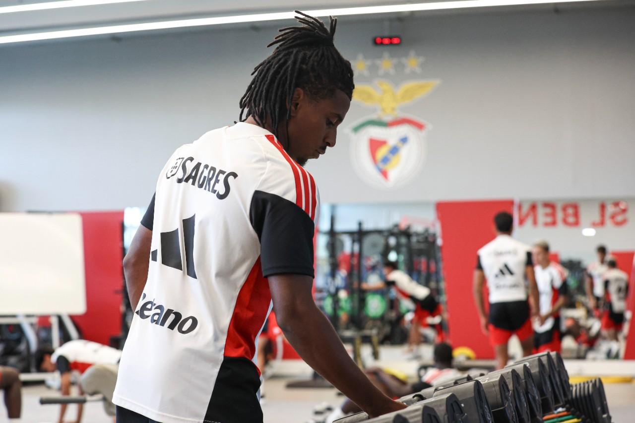 Leandro Barreiro