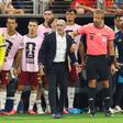 Mundial 2026: De la Fuente descreve Espanha como «a melhor equipa do mundo»