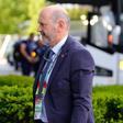 Rafael Louzán, presidente da Real Federação Espanhola de Futebol (RFEF)