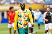 Kalidou Koulibaly