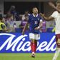 Desilusão de Mbappé