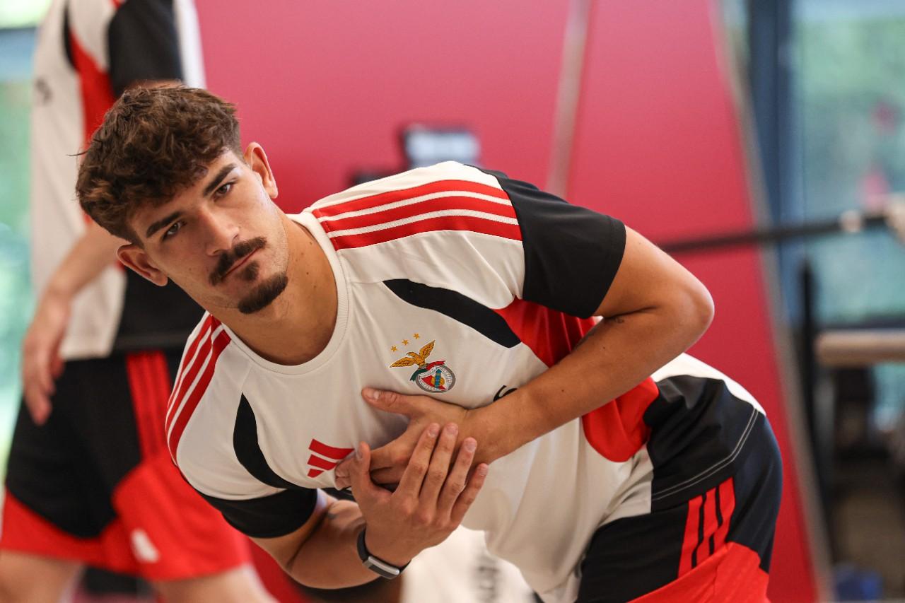 Diogo Ferreira