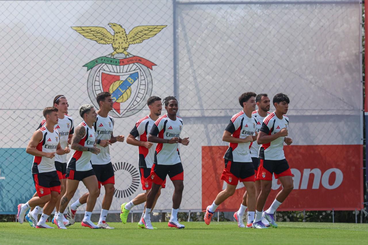 Aquecimento