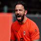 Rúben Amorim puxa pelos jogadores do Milan de forma exuberante - Foto: Milan