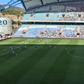 Sporting-Celtic: aberto o marcador!