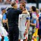 Tuchel e Harry Kane