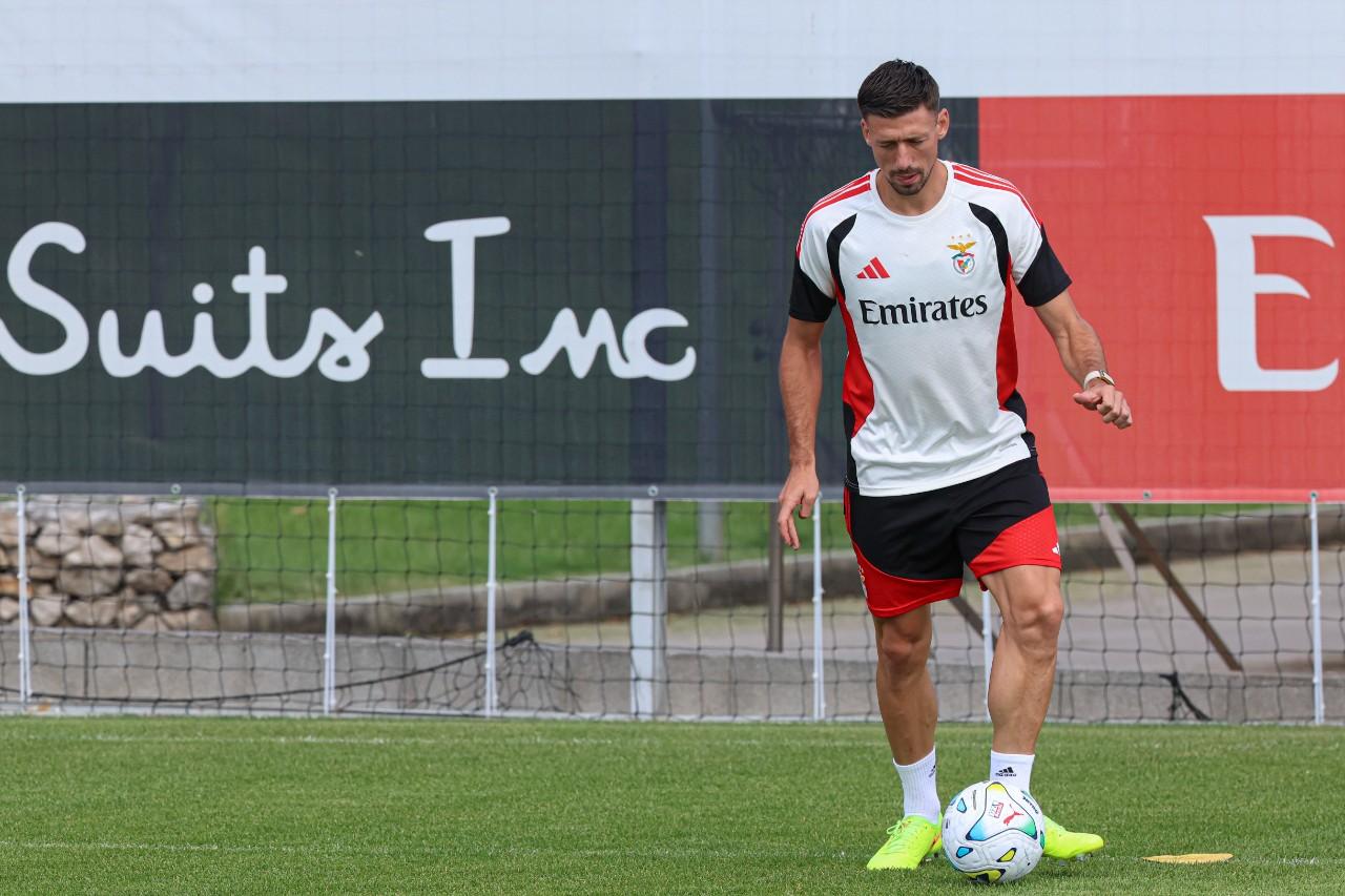 Lenglet