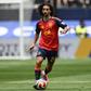 Marc Cucurella foi contratado pelo Real Madrid de José Mourinho ao Chelsea por 55 milhões de euros