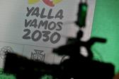 Marrocos vai organizar o Campeonato do Mundo de 2030 em parceria com Portugal e Espanha - Foto: Miguel Nunes