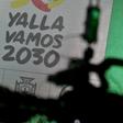 Marrocos vai organizar o Campeonato do Mundo de 2030 em parceria com Portugal e Espanha - Foto: Miguel Nunes
