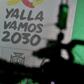 Marrocos vai organizar o Campeonato do Mundo de 2030 em parceria com Portugal e Espanha - Foto: Miguel Nunes