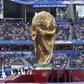 Cerimónia de abertura do Mundial 2026 nos Estados Unidos (IMAGO)