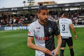 Mattheus Oliveira deixou saudades no Algarve e prepara-se para voltar a vestir a camisola do Farense na época que aí vem