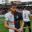 Mattheus Oliveira deixou saudades no Algarve e prepara-se para voltar a vestir a camisola do Farense na época que aí vem