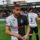 Mattheus Oliveira deixou saudades no Algarve e prepara-se para voltar a vestir a camisola do Farense na época que aí vem