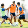Dragões vão defrontar o Gil Vicente - Foto: FC Porto