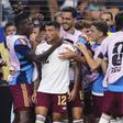 Espanha domina França e está na final do Mundial 2026!