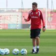 Marco Silva - Benfica