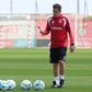 Marco Silva - Benfica