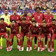 Seleção Nacional despediu-se do Campeonato do Mundo de 2026 nos oitavos de final - Foto: Imago