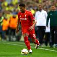 Ex-Liverpool Jordon Ibe