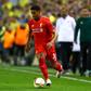 Ex-Liverpool Jordon Ibe