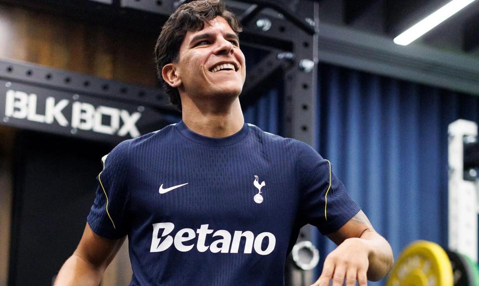 Mateus Fernandes