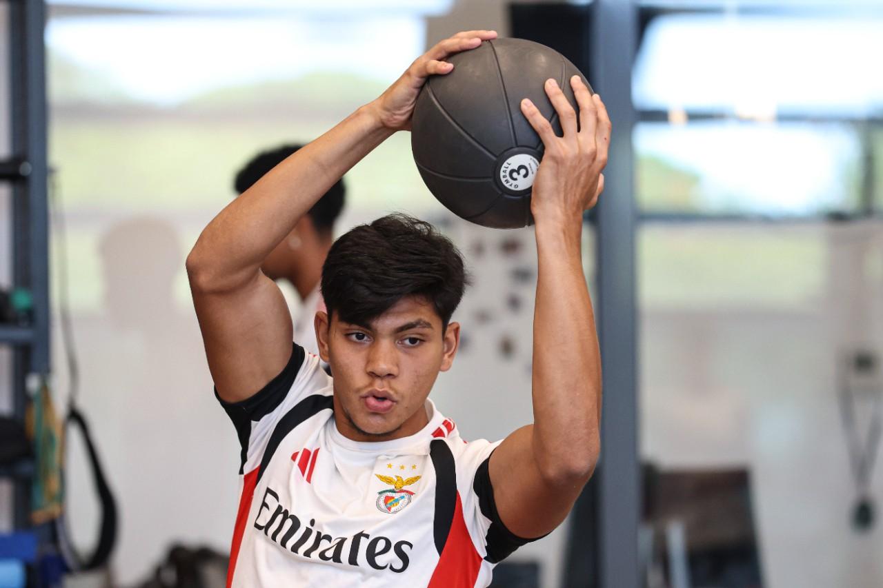 Gabriel Índio