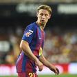 Alarme no Barcelona: pré-época arranca com lesão grave de titular
