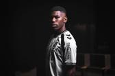Lohann Doucet é o primeiro reforço do Vitória de Guimarães para a época que está aí à porta — Foto: Vitória de Guimarães