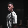 Lohann Doucet é o primeiro reforço do Vitória de Guimarães para a época que está aí à porta — Foto: Vitória de Guimarães