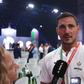 CERIMÓNIA JOGOS OLIMPICOS - Pedro Portela