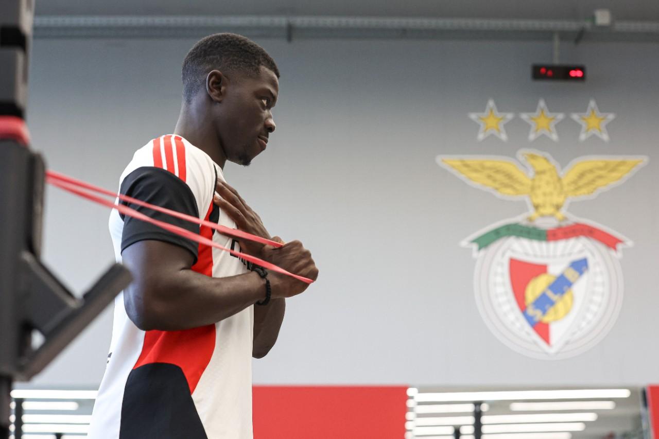 Samuel Soares