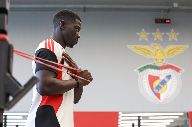 Samuel Soares