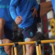 FC Porto inicia os trabalhos de pré-época em Inglaterra