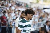 Gabriel Silva assinou arrancada fulgurante que só acabou com o golo de Geny