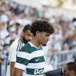 Gabriel Silva assinou arrancada fulgurante que só acabou com o golo de Geny