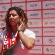 CERIMÓNIA JOGOS OLIMPICOS - Patricia Sampaio