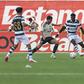 Sporting-Celtic: mantém-se a ordem no reinício, o leão manda!