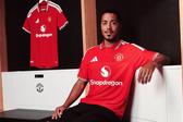 Youri Tielemans (Foto: Manchester United)