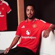 Youri Tielemans (Foto: Manchester United)