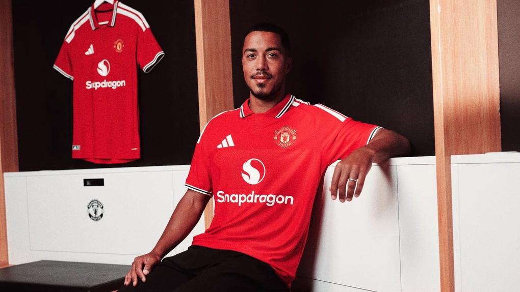Youri Tielemans (Foto: Manchester United)