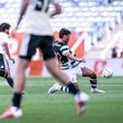 Eduardo Quaresma a fazer corte