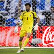 Vozinha manteve a baliza a zeros em dois dos quatro jogos no Mundial 2026