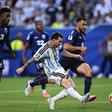 Argentina eliminou Cabo Verde nos 16 avos de final do Mundial 2026