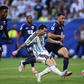 Argentina eliminou Cabo Verde nos 16 avos de final do Mundial 2026
