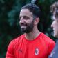 Ruben Amorim, treinador do Milan